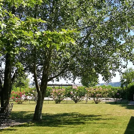 Romana 20, Emma Villa
